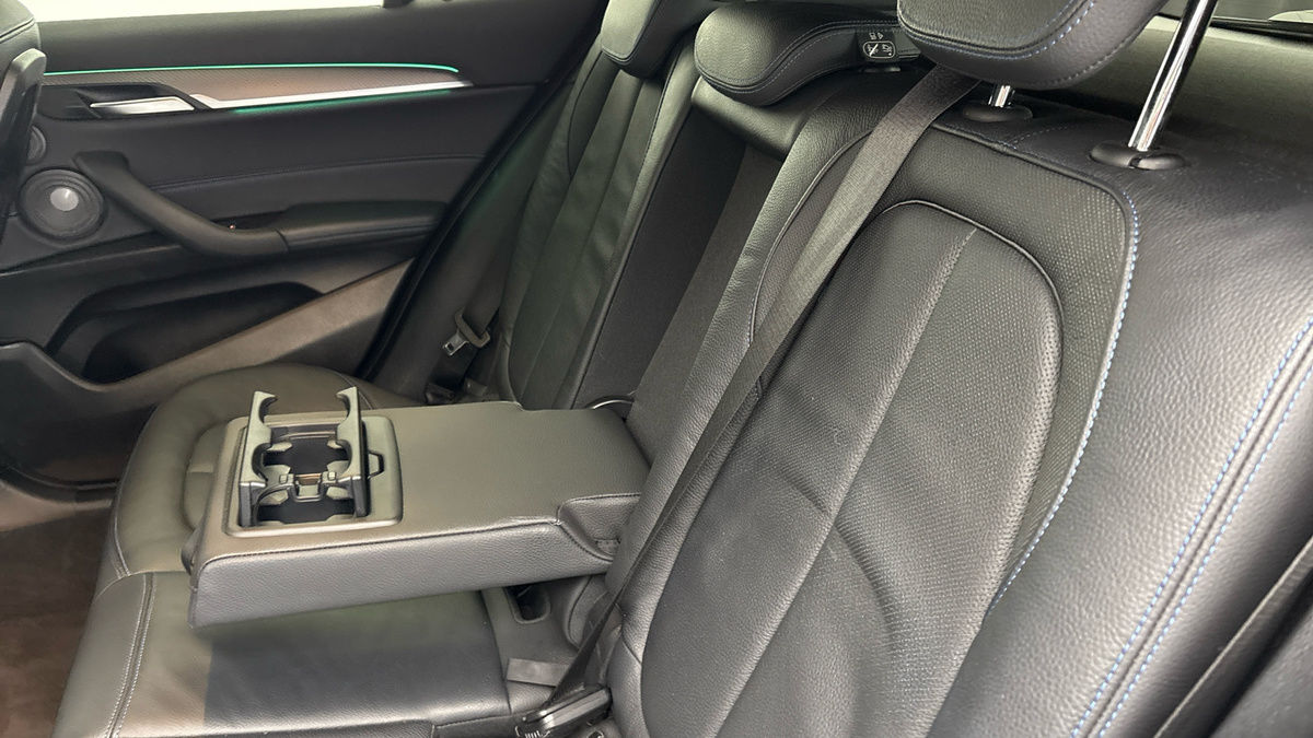 BMW X2 Image 9