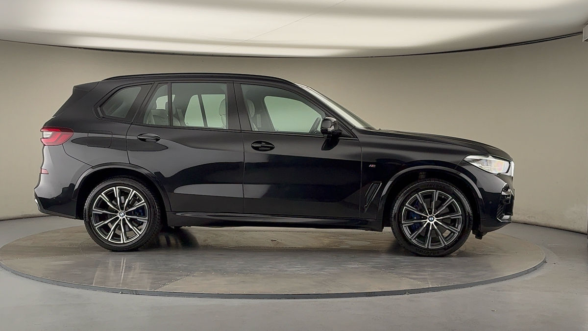 More views of BMW X5