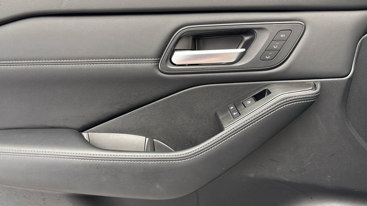 Nissan X-Trail Image 19
