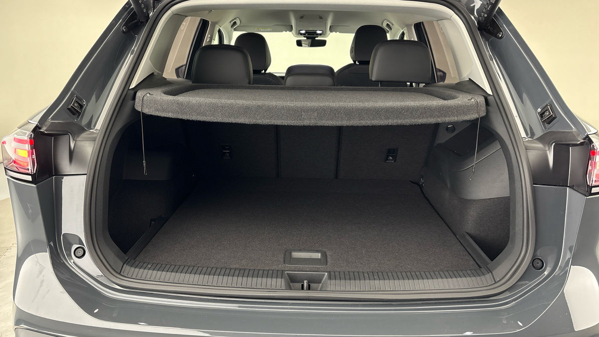 Volkswagen Tiguan Image 11