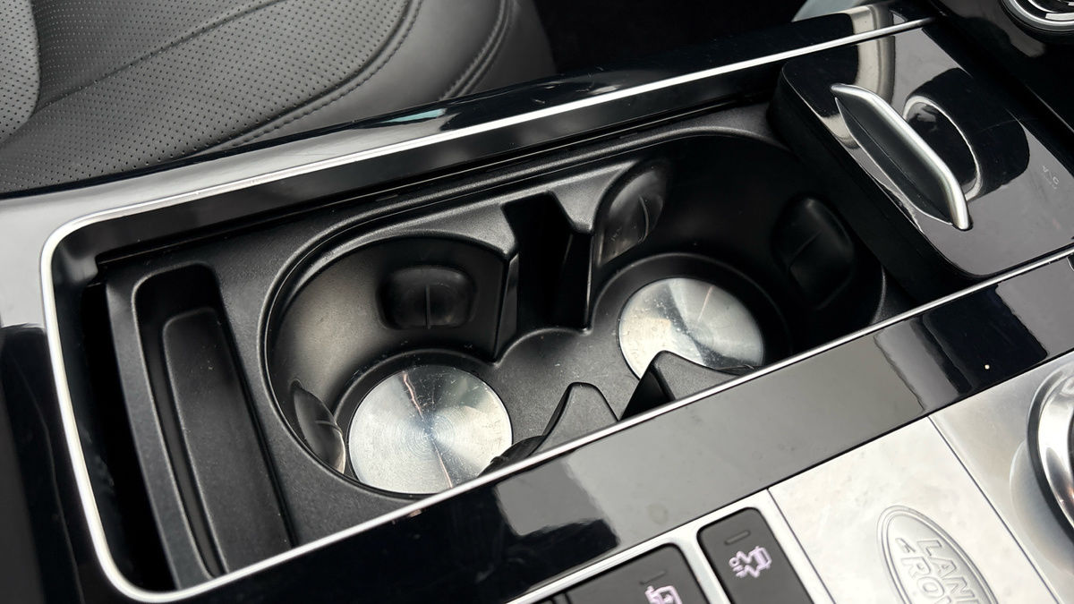 Land Rover Range Rover Image 29