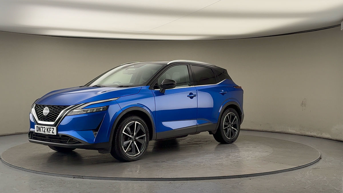 Nissan Qashqai Image 20