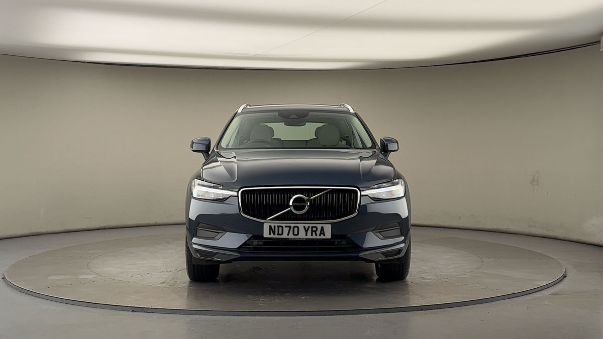 Volvo XC60 Image 3