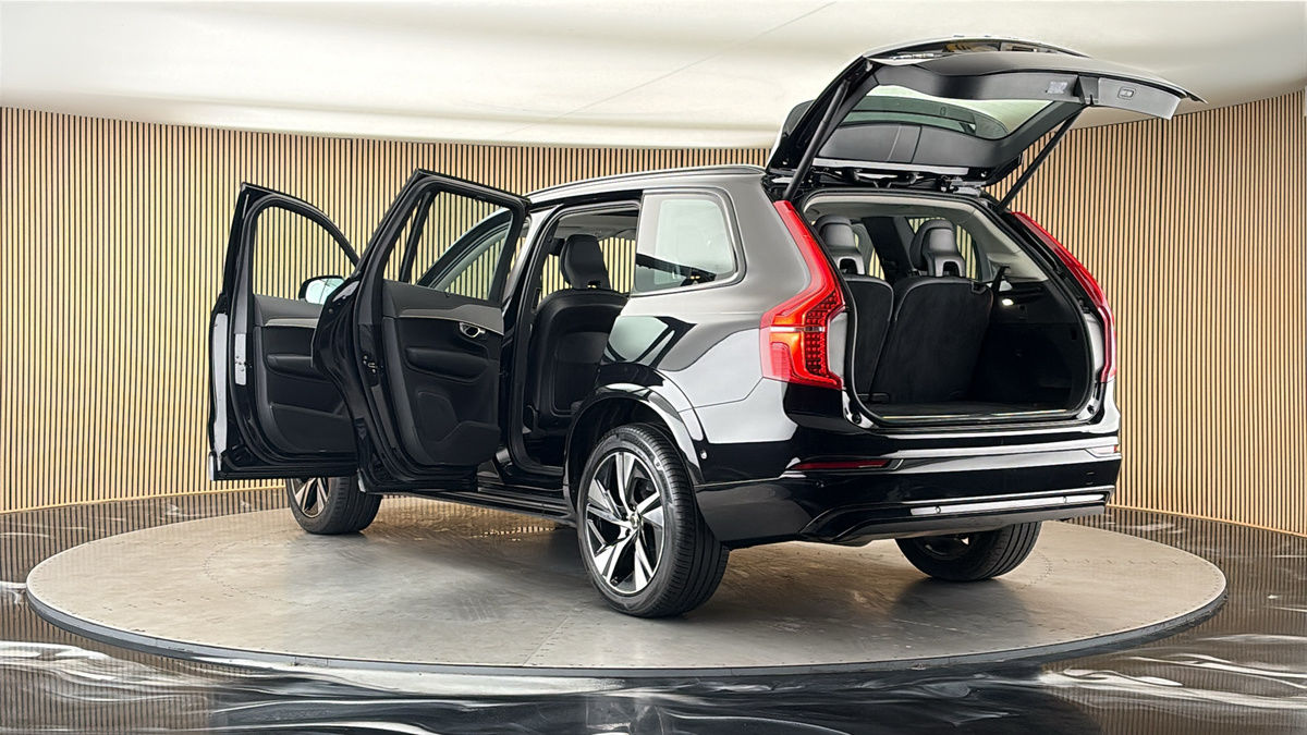 Volvo XC90 Image 23