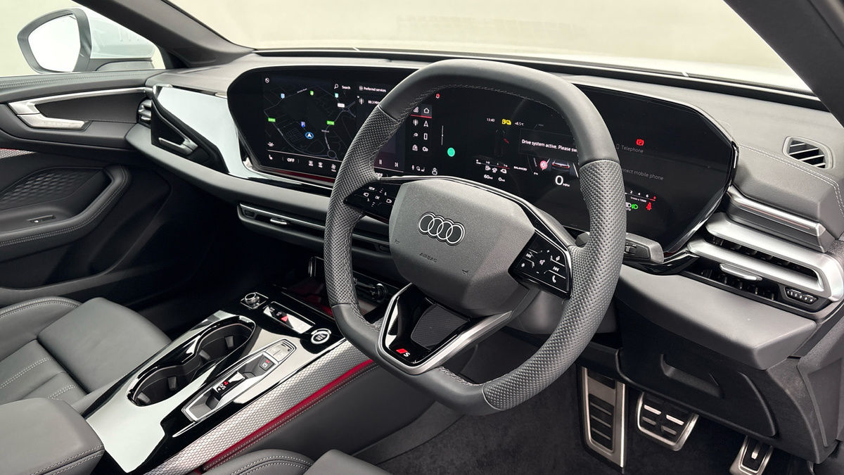 Audi A5 Image 5