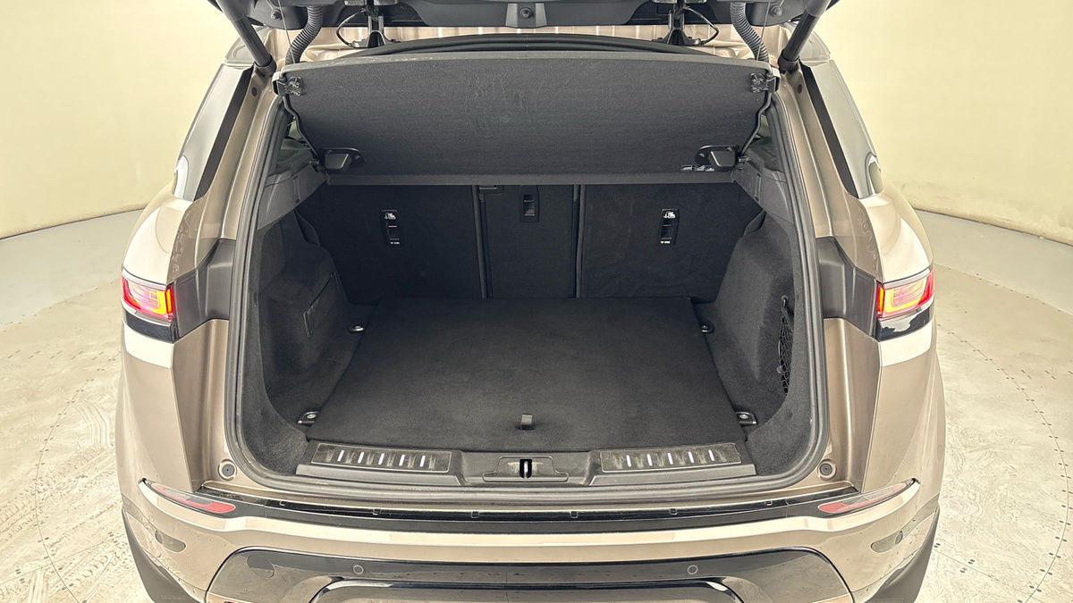 Land Rover Range Rover Evoque Image 11