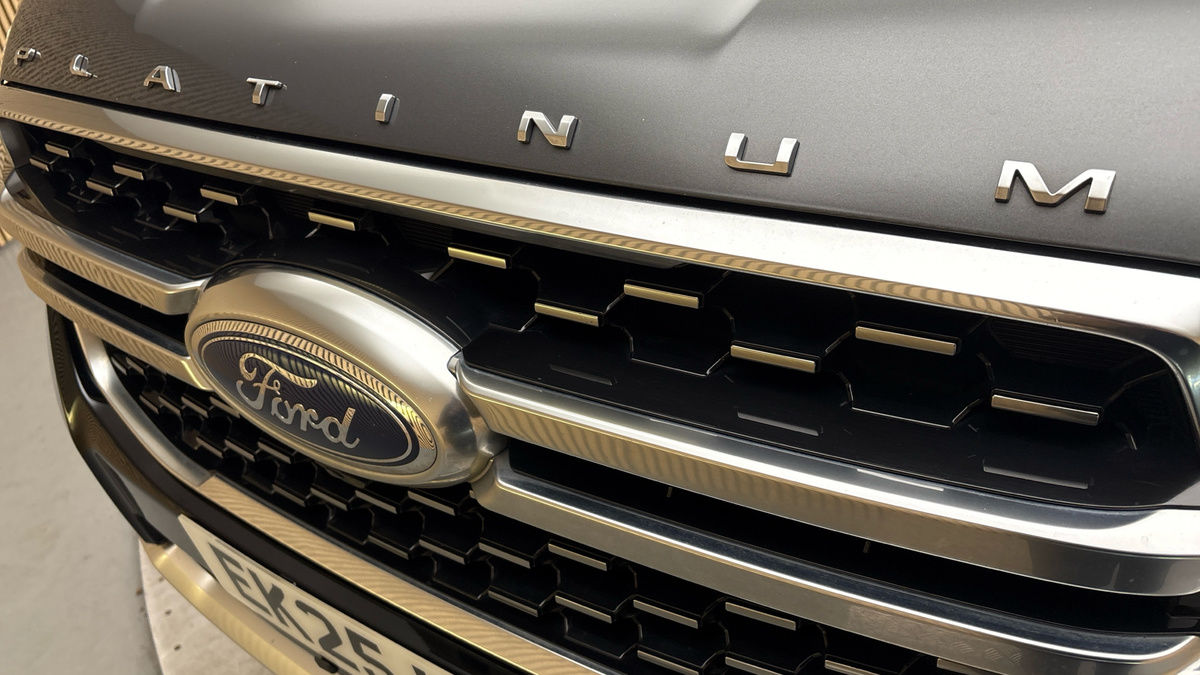 Ford Ranger Image 24