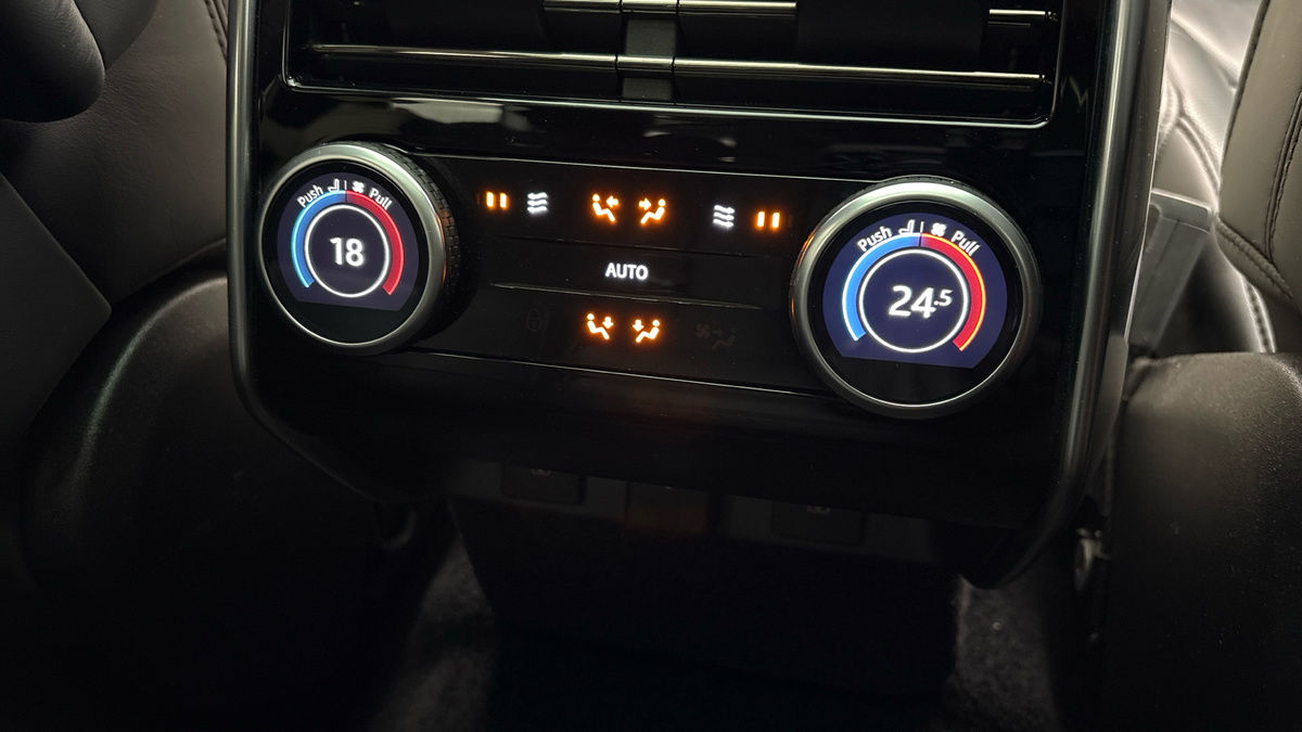 Land Rover Range Rover Image 29