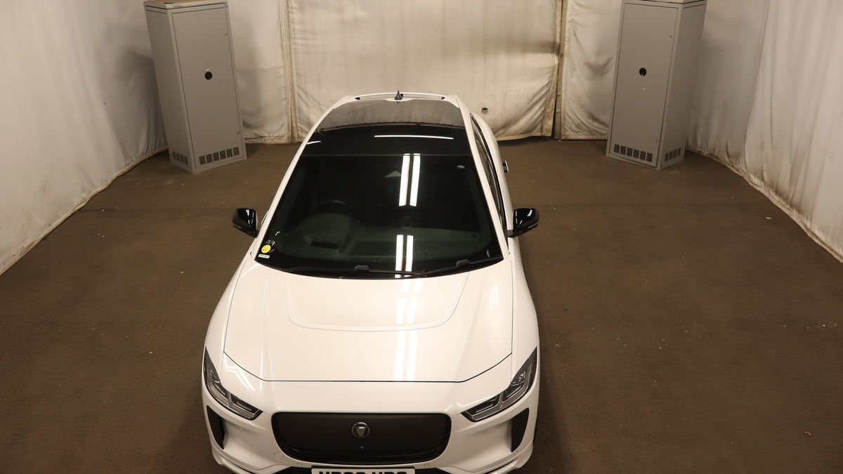 Jaguar I-PACE Image 7