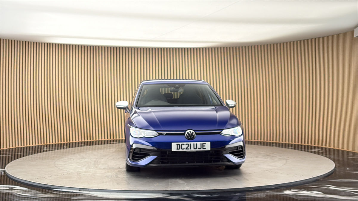 More views of Volkswagen Golf