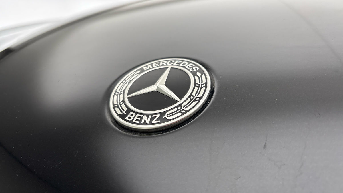 Mercedes-Benz GLC Image 24