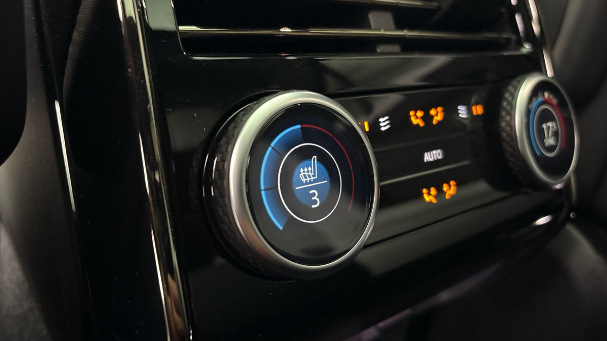 Land Rover Range Rover Sport Image 46