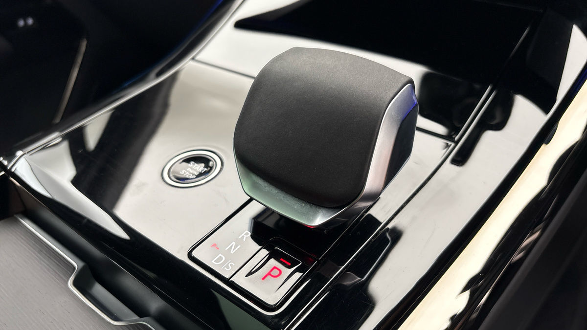 Land Rover Range Rover Sport Image 30