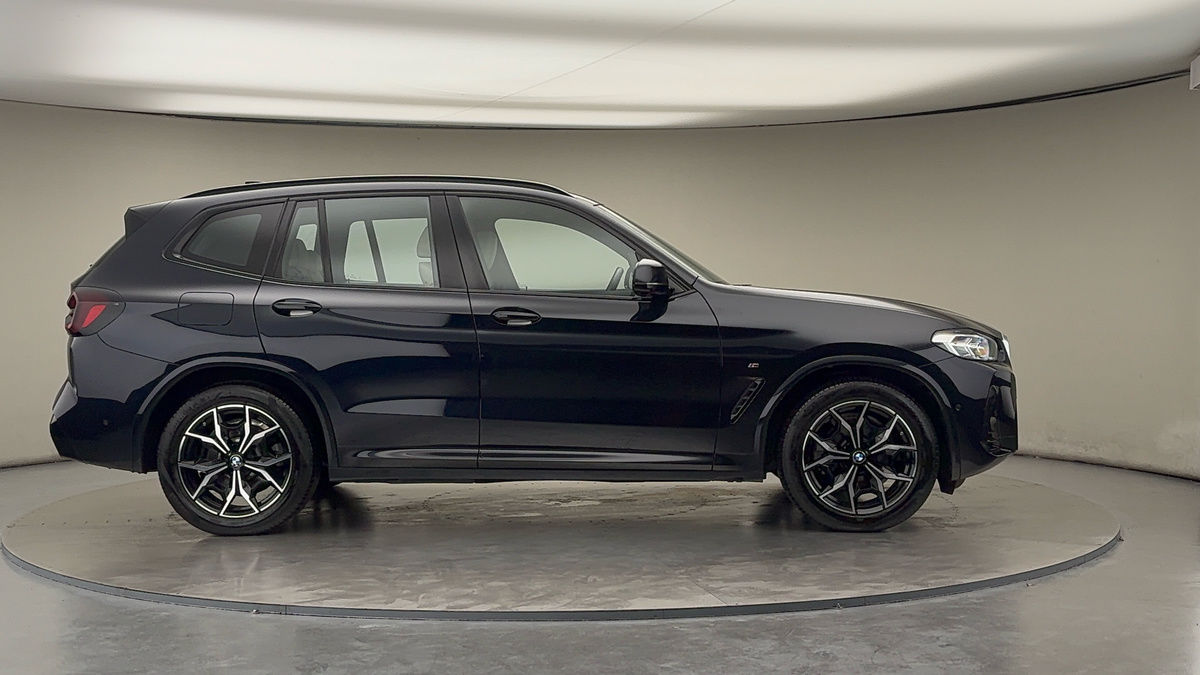 BMW X3 Image 16