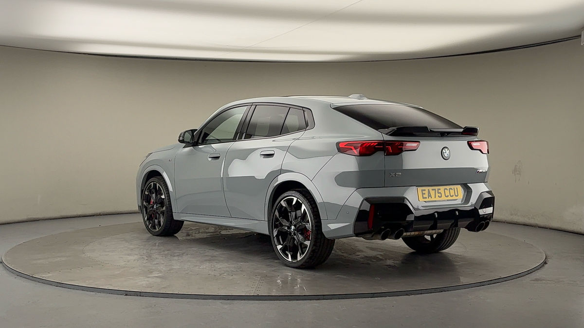 BMW X2 Image 2
