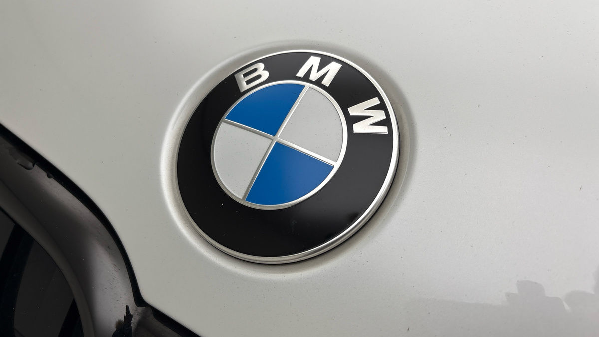 BMW 7 Series Image 24