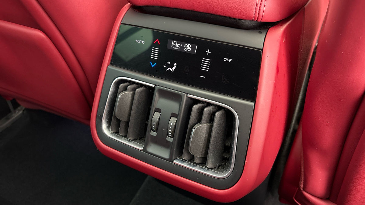 Maserati Grecale Image 29