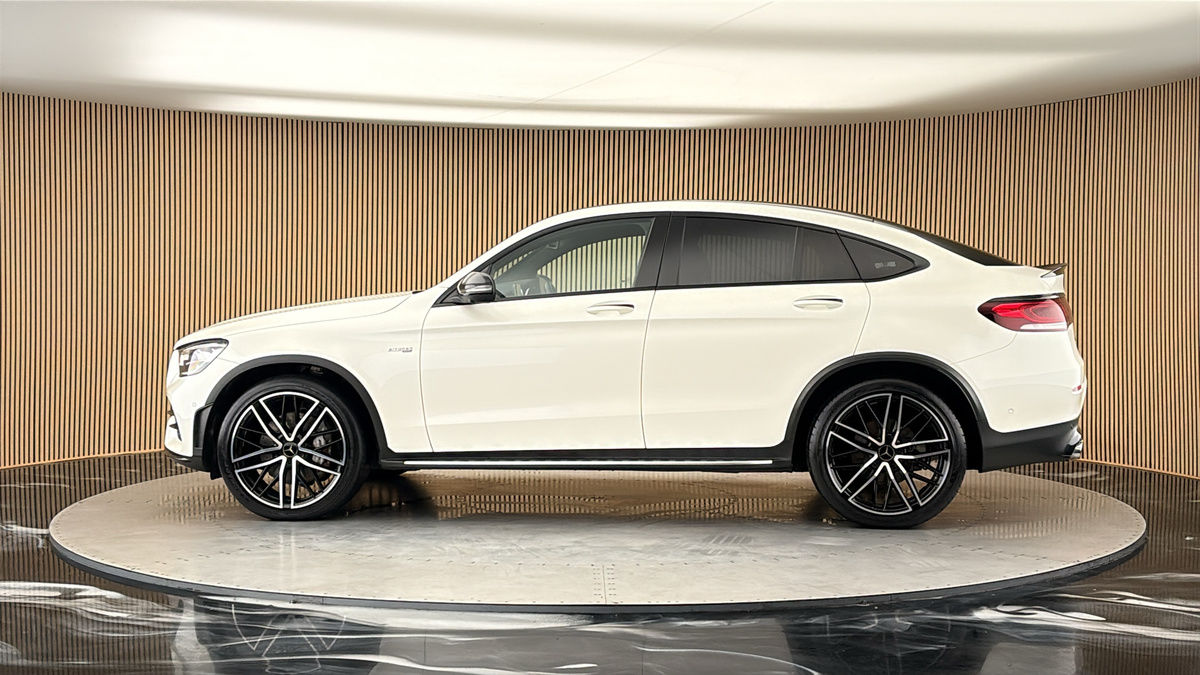 More views of Mercedes-Benz GLC