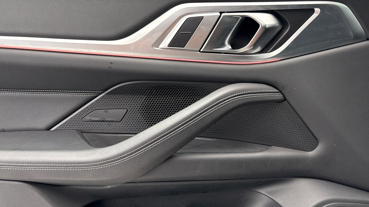 BMW i4 Image 20