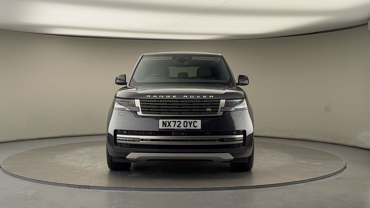 Land Rover Range Rover Image 3