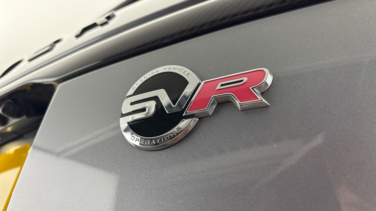 Land Rover Range Rover Sport Image 30