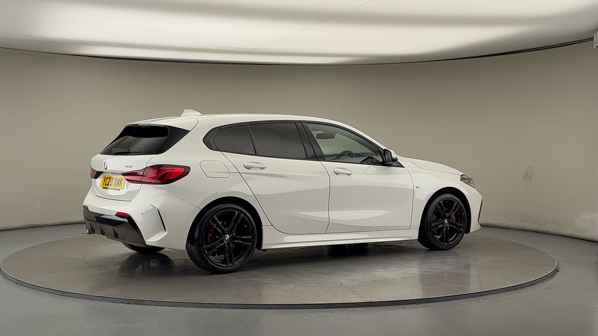 More views of BMW 1 Series