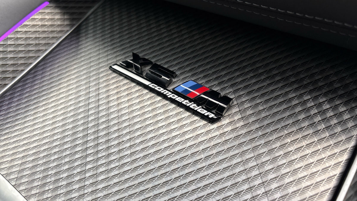 BMW X5 M Image 32
