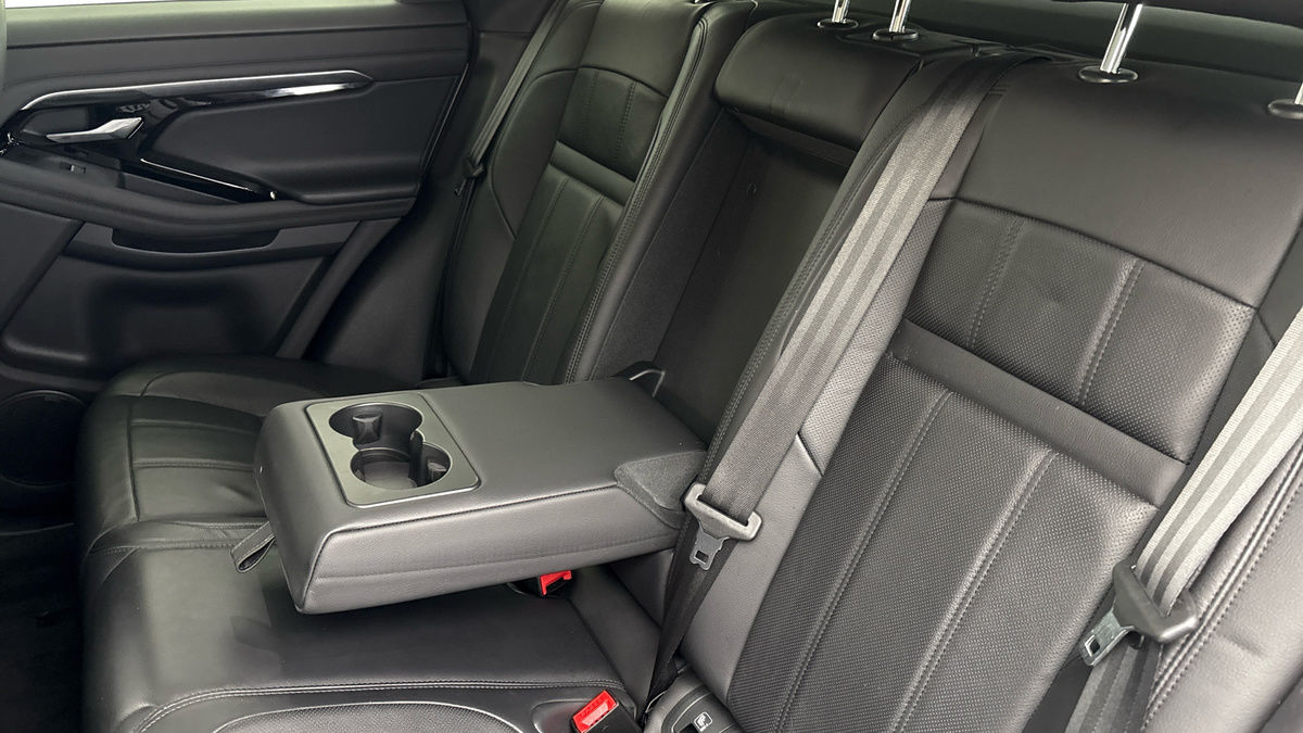 Land Rover Range Rover Evoque Image 18