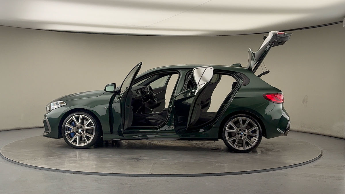 More views of BMW 1 Series