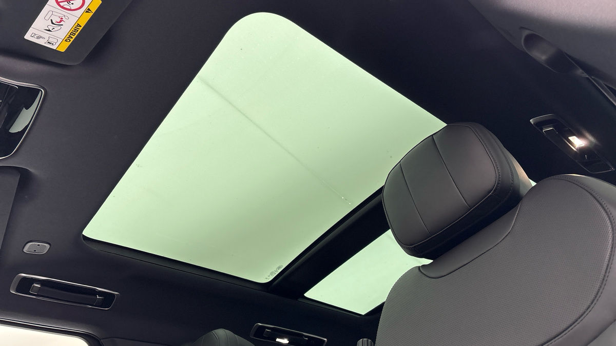 Land Rover Range Rover Sport Image 6