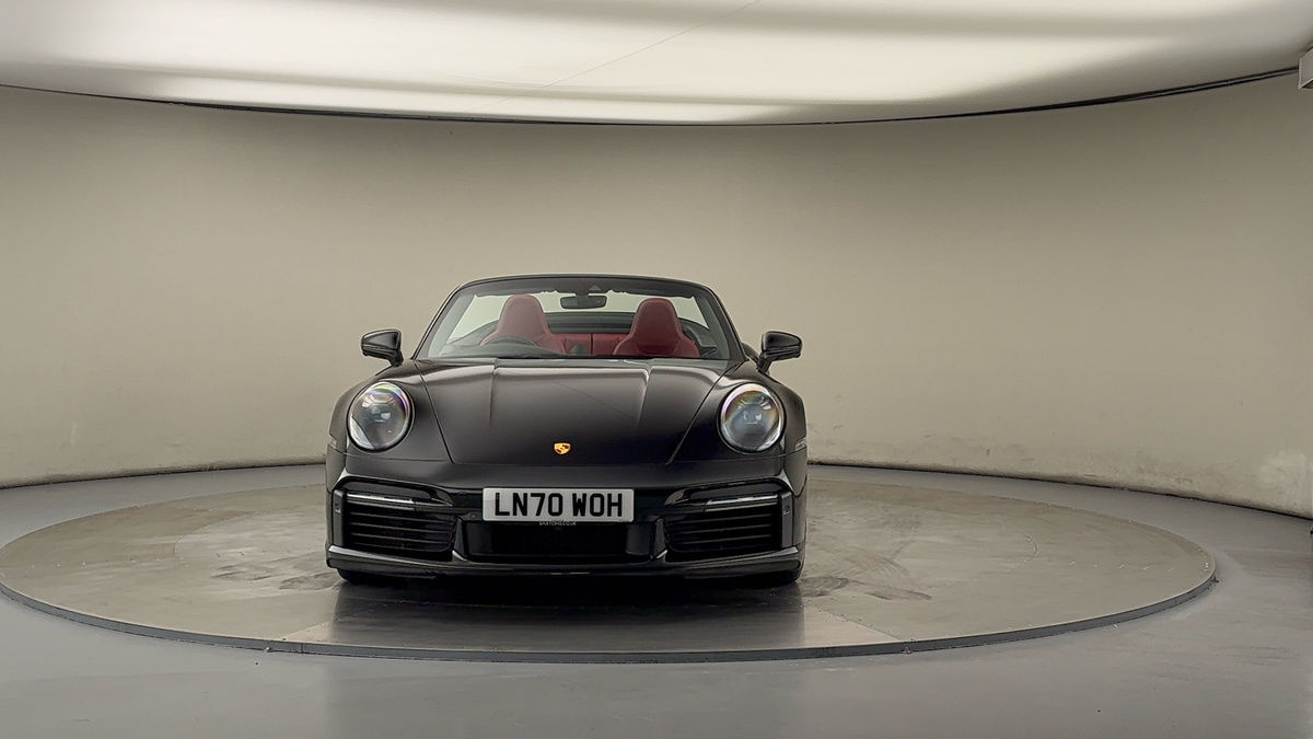 Porsche 911 Image 3