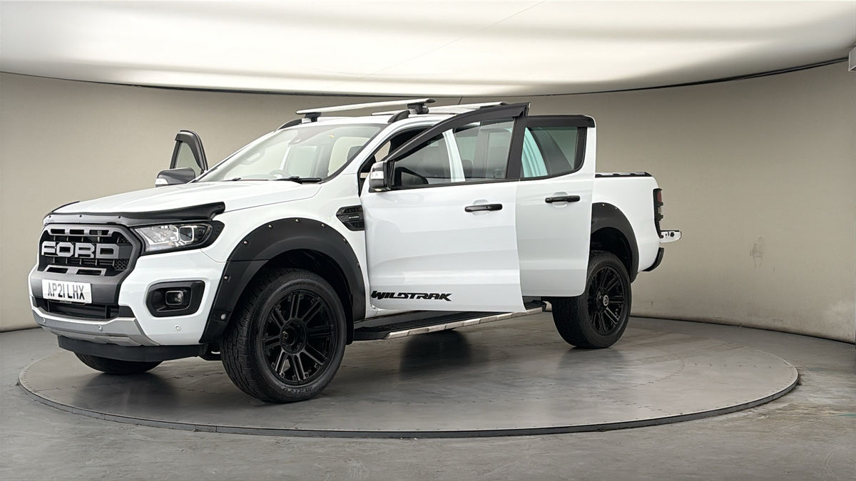 Ford Ranger Image 22