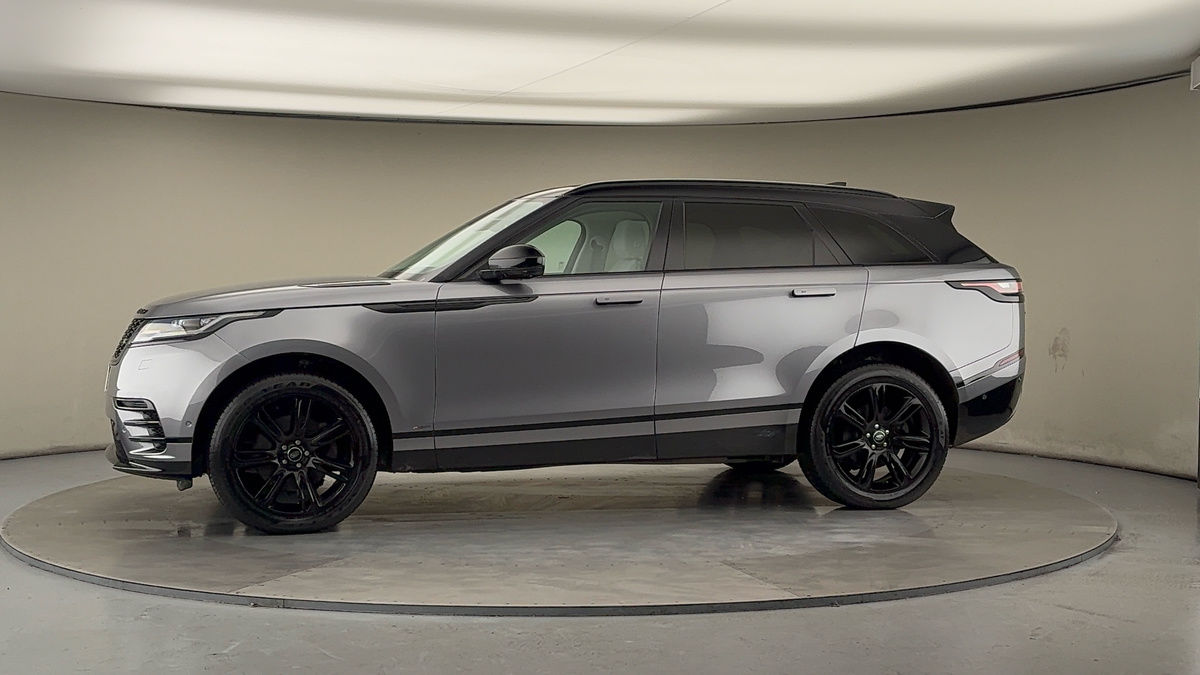 More views of Land Rover Range Rover Velar