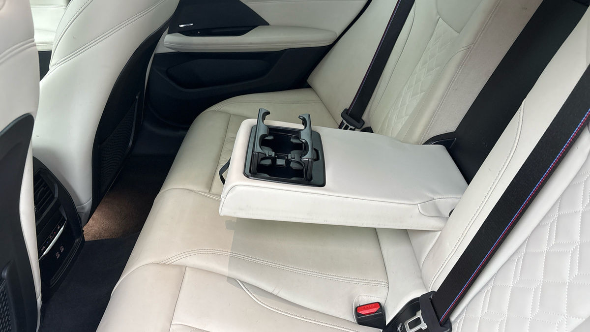 BMW 4 Series Gran Coupe Image 9