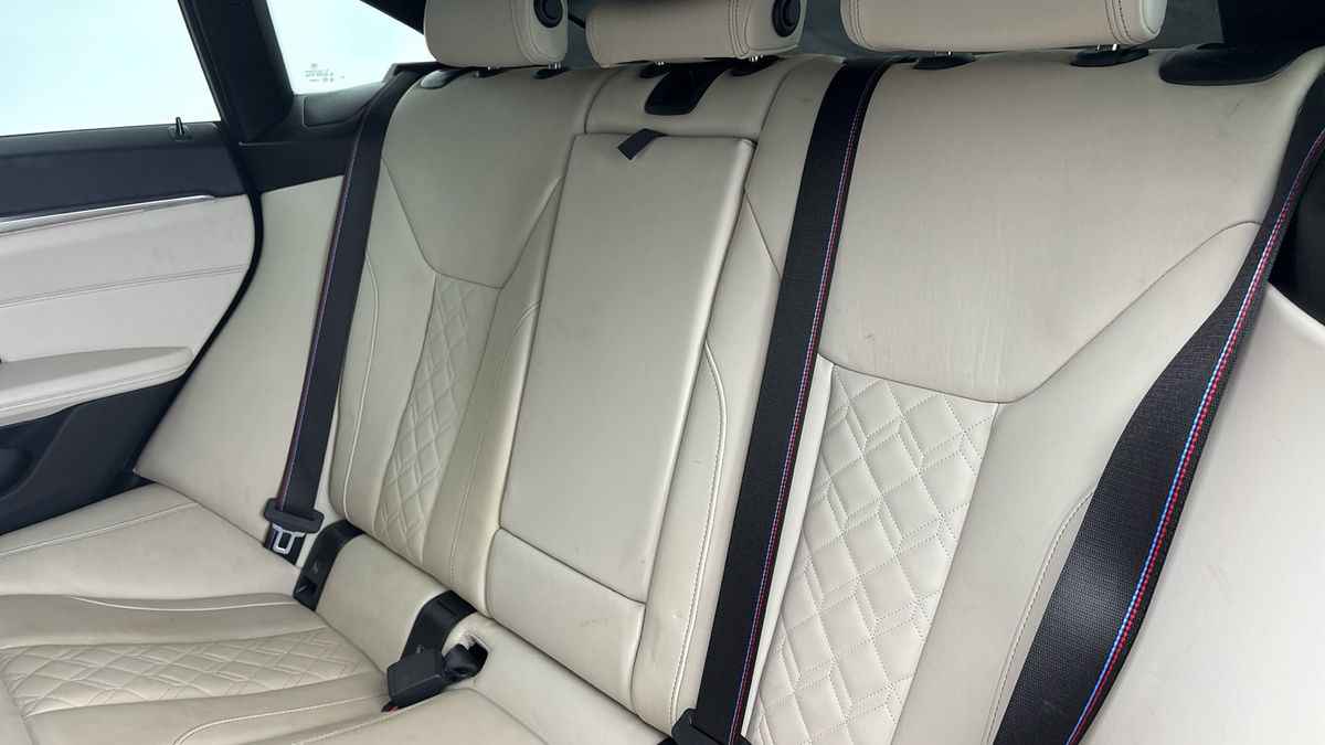 BMW 4 Series Gran Coupe Image 8