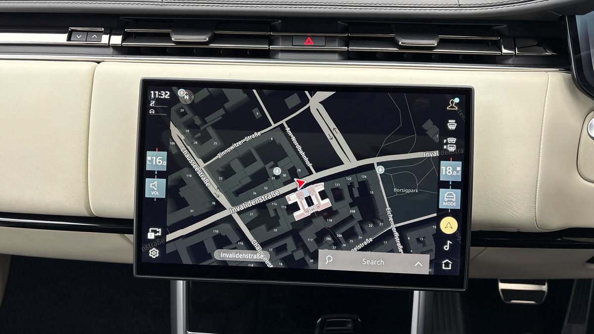 Land Rover Range Rover Image 17
