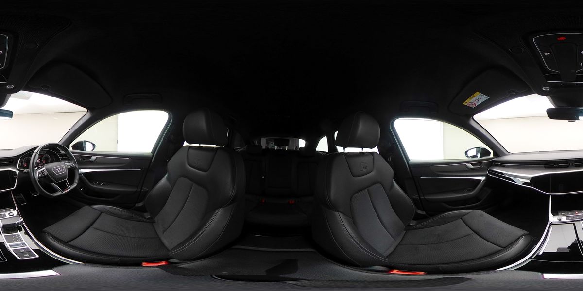 More views of Audi A6 Avant