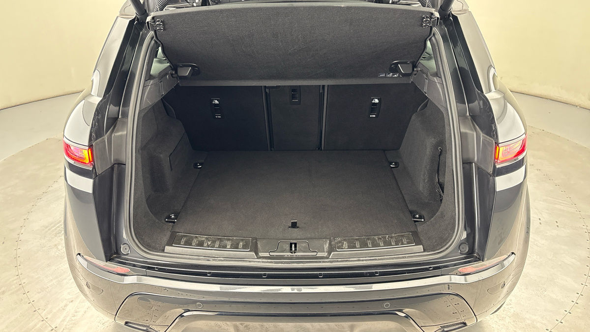 Land Rover Range Rover Evoque Image 11