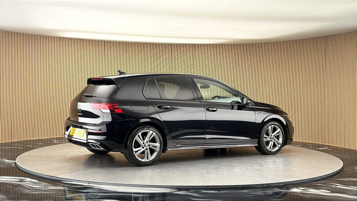 More views of Volkswagen Golf