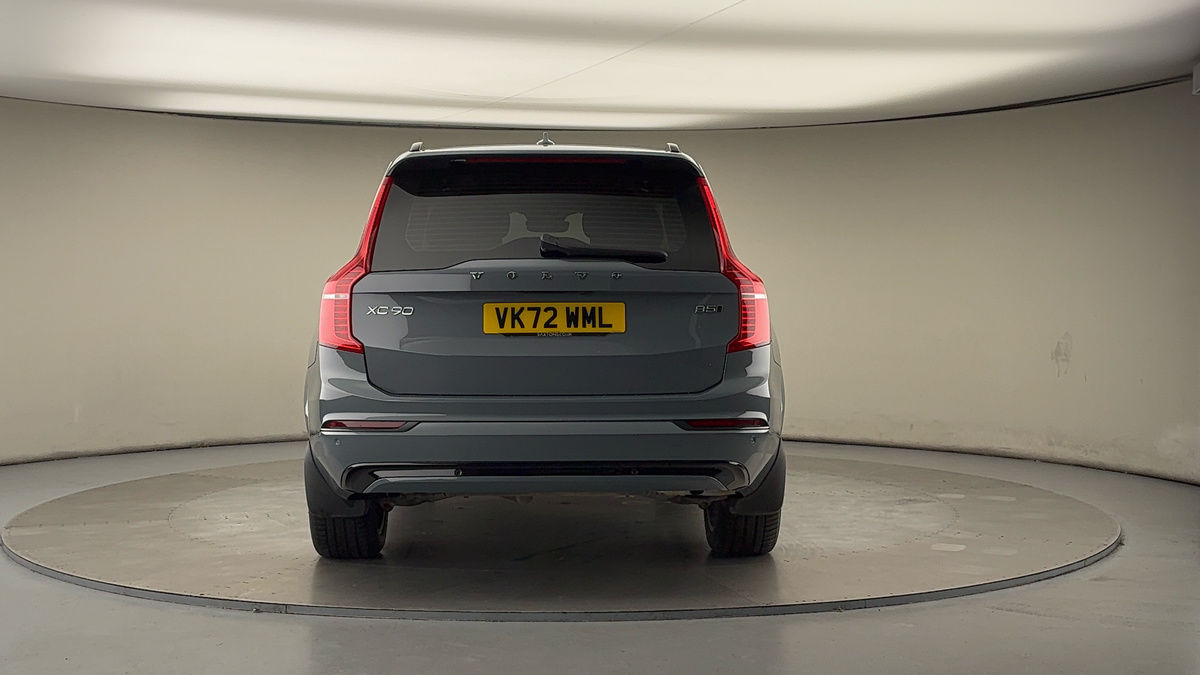 Volvo XC90 Image 4
