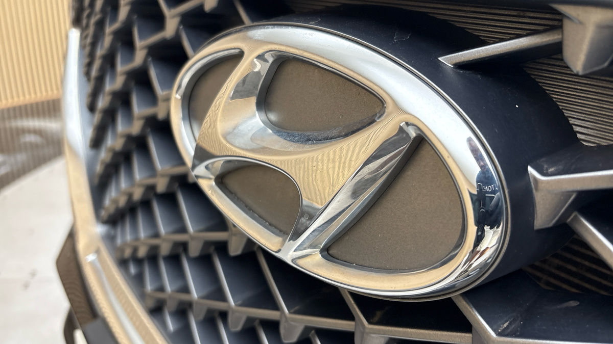 Hyundai TUCSON Image 24
