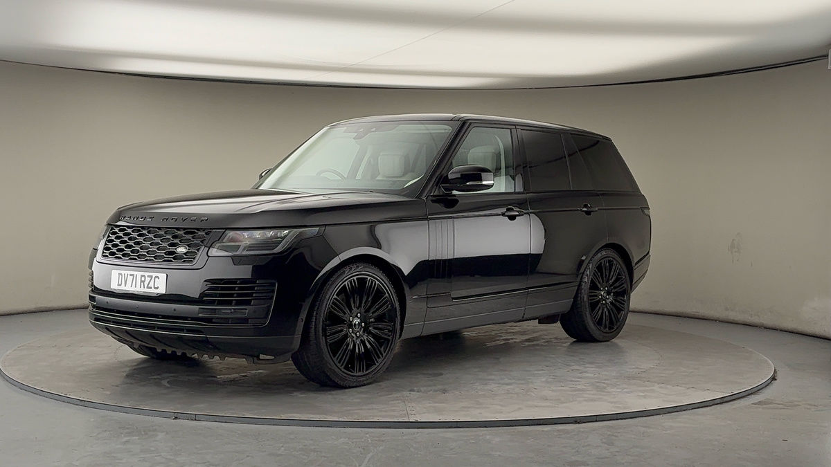 Land Rover Range Rover Image 20