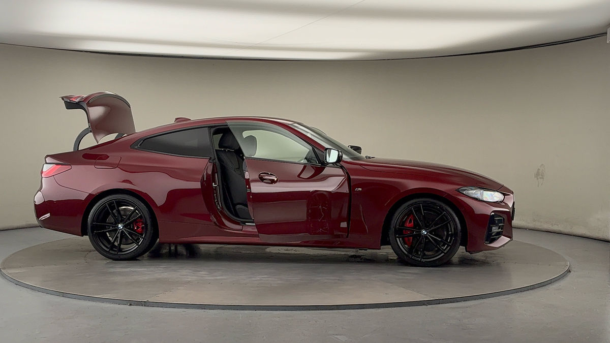 More views of BMW 4 Series