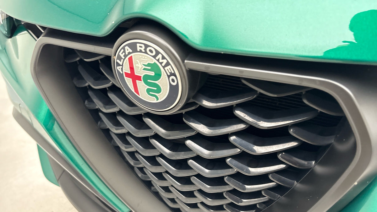 Alfa Romeo Tonale Image 24