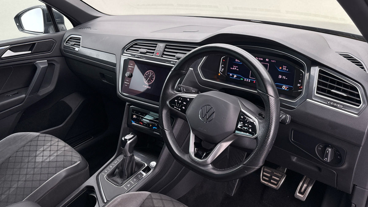 Volkswagen Tiguan Image 5