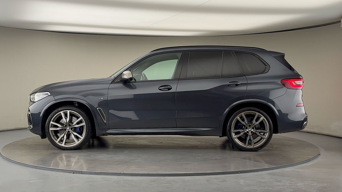 BMW X5 Image 15