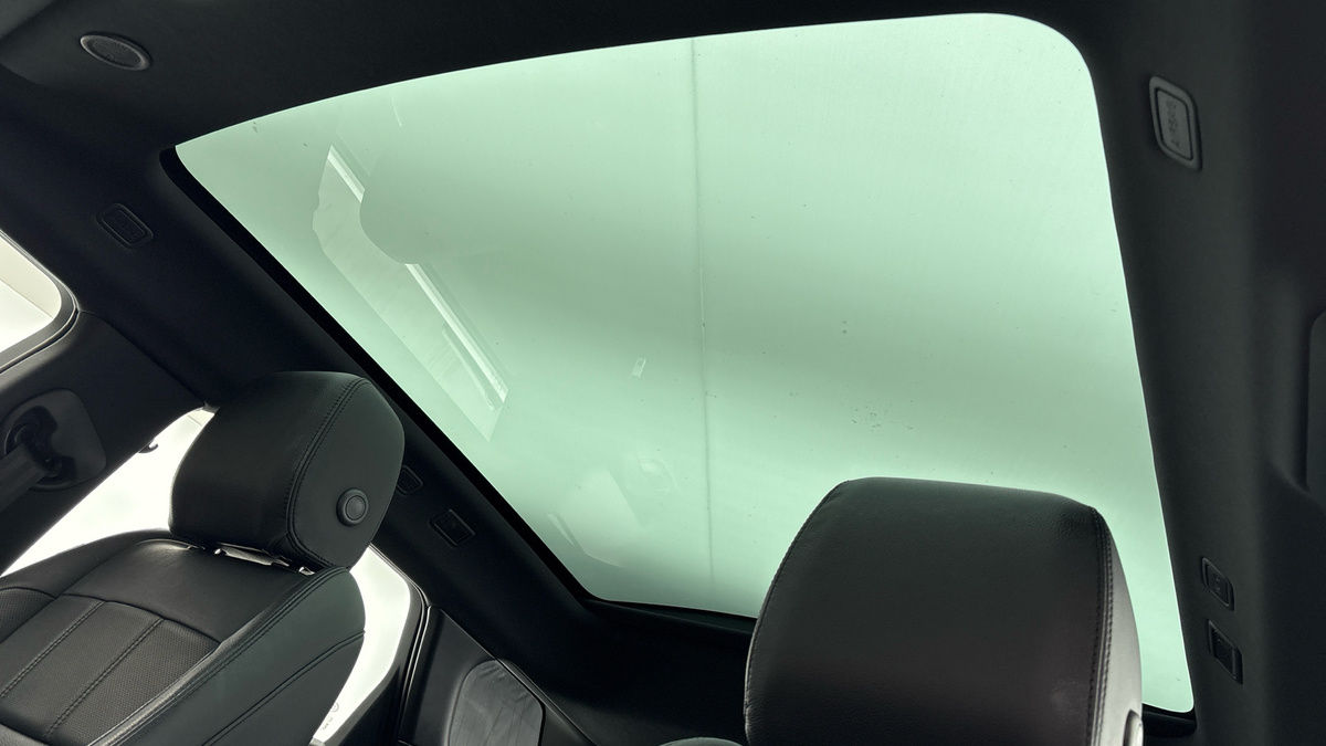 Land Rover Range Rover Evoque Image 6