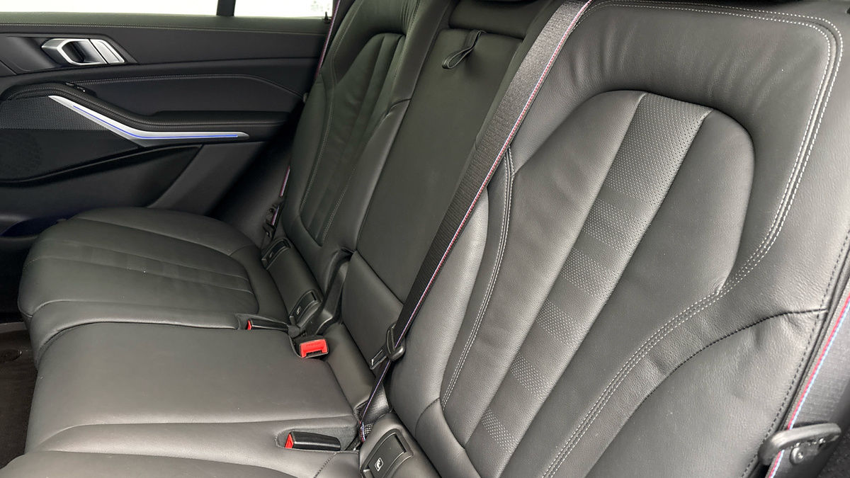 BMW X5 Image 8