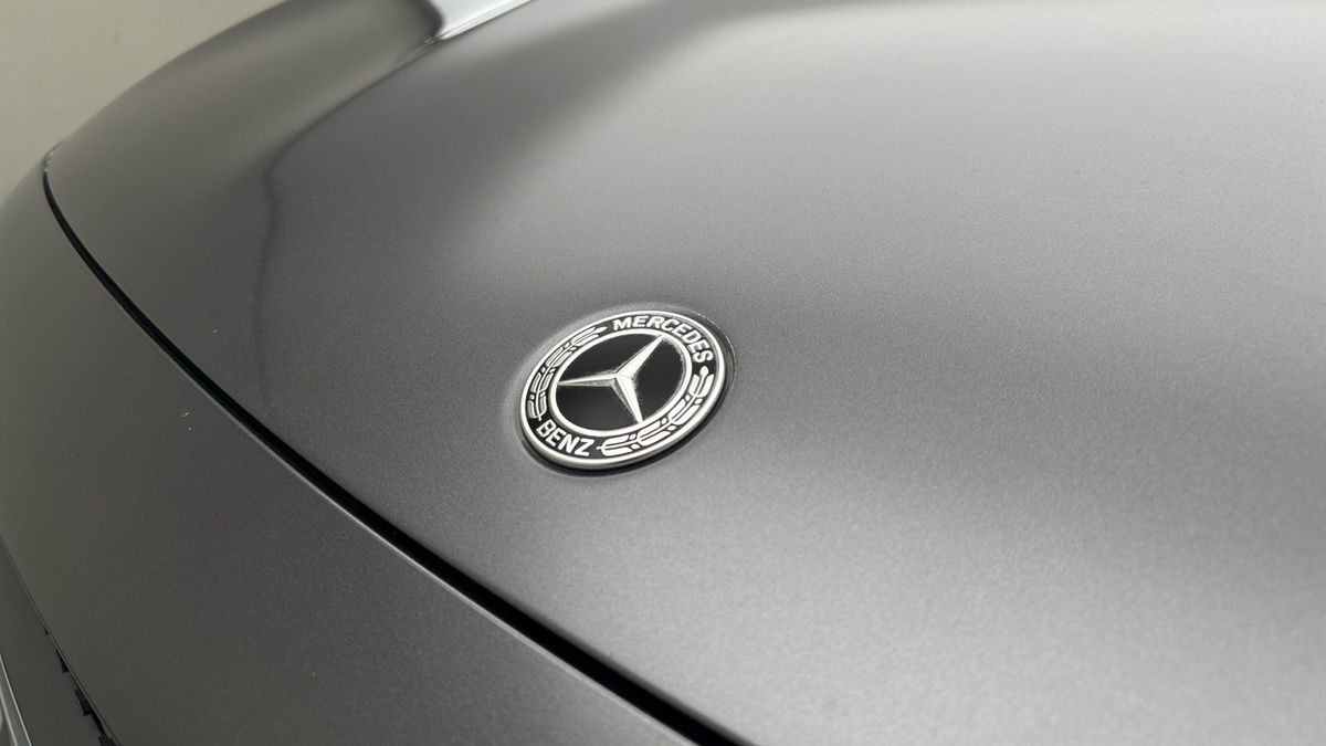 Mercedes-Benz GLB Image 24