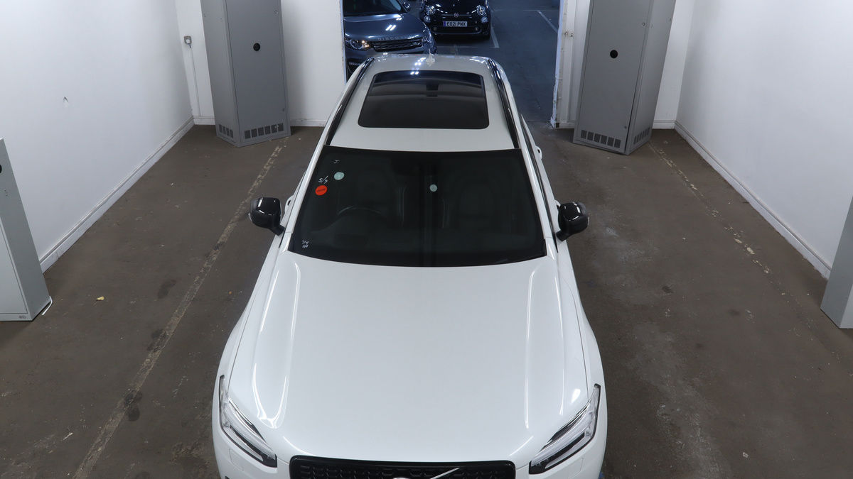 Volvo XC90 Image 7